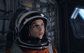 Passageiro Acidental: assista ao trailer do novo filme de ficção científica da Netflix 